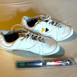 Kaepa Cheer Sneakers